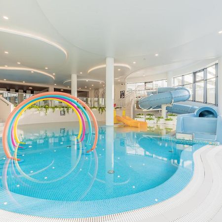 Jula Aqua Polanki Διαμέρισμα Kołobrzeg Εξωτερικό φωτογραφία