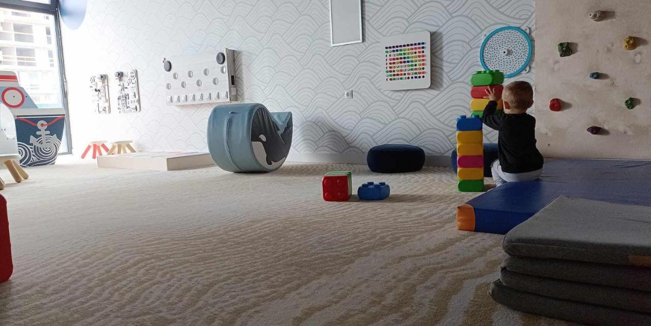 Jula Aqua Polanki Διαμέρισμα Kołobrzeg Εξωτερικό φωτογραφία