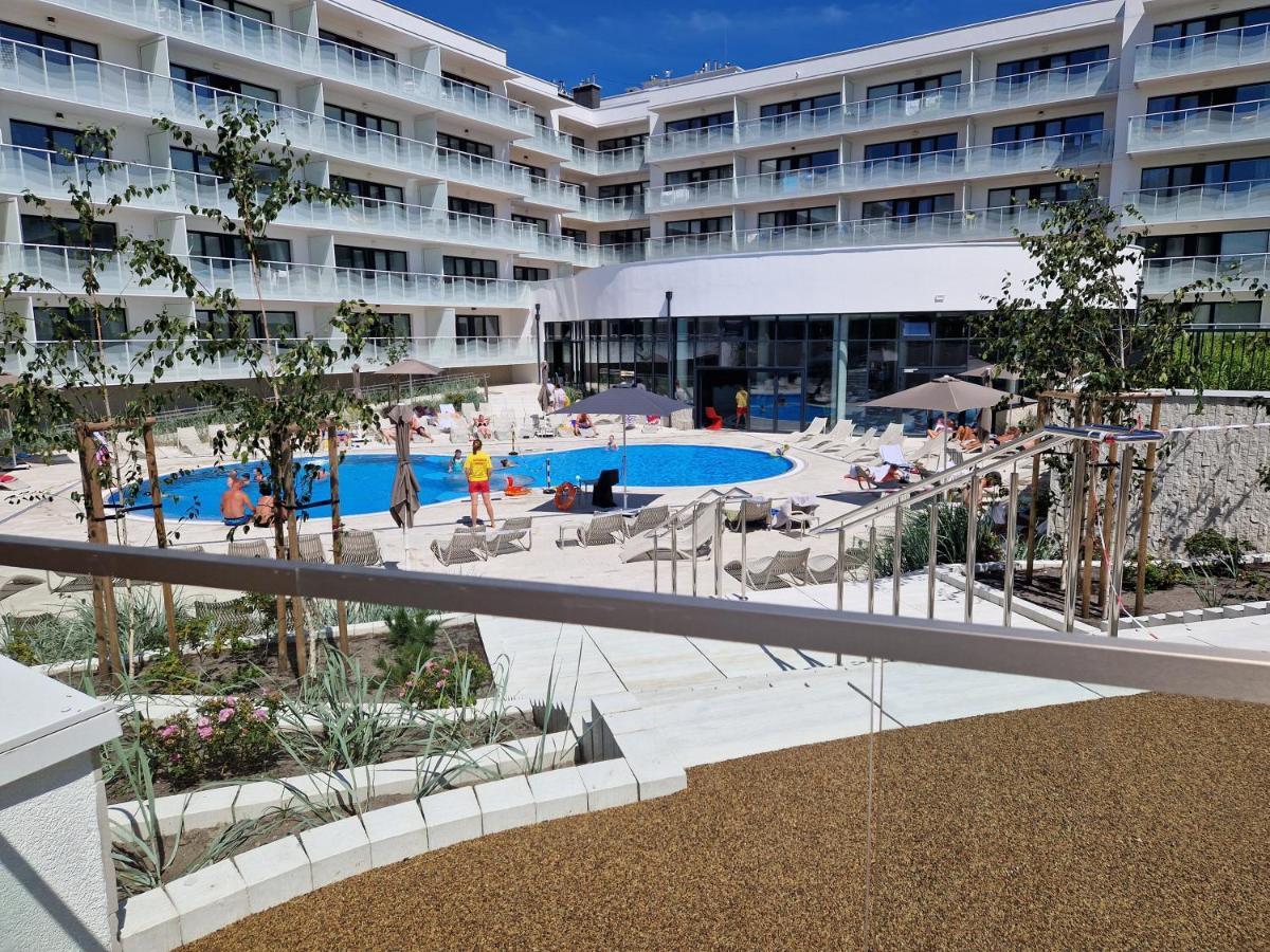 Jula Aqua Polanki Διαμέρισμα Kołobrzeg Εξωτερικό φωτογραφία