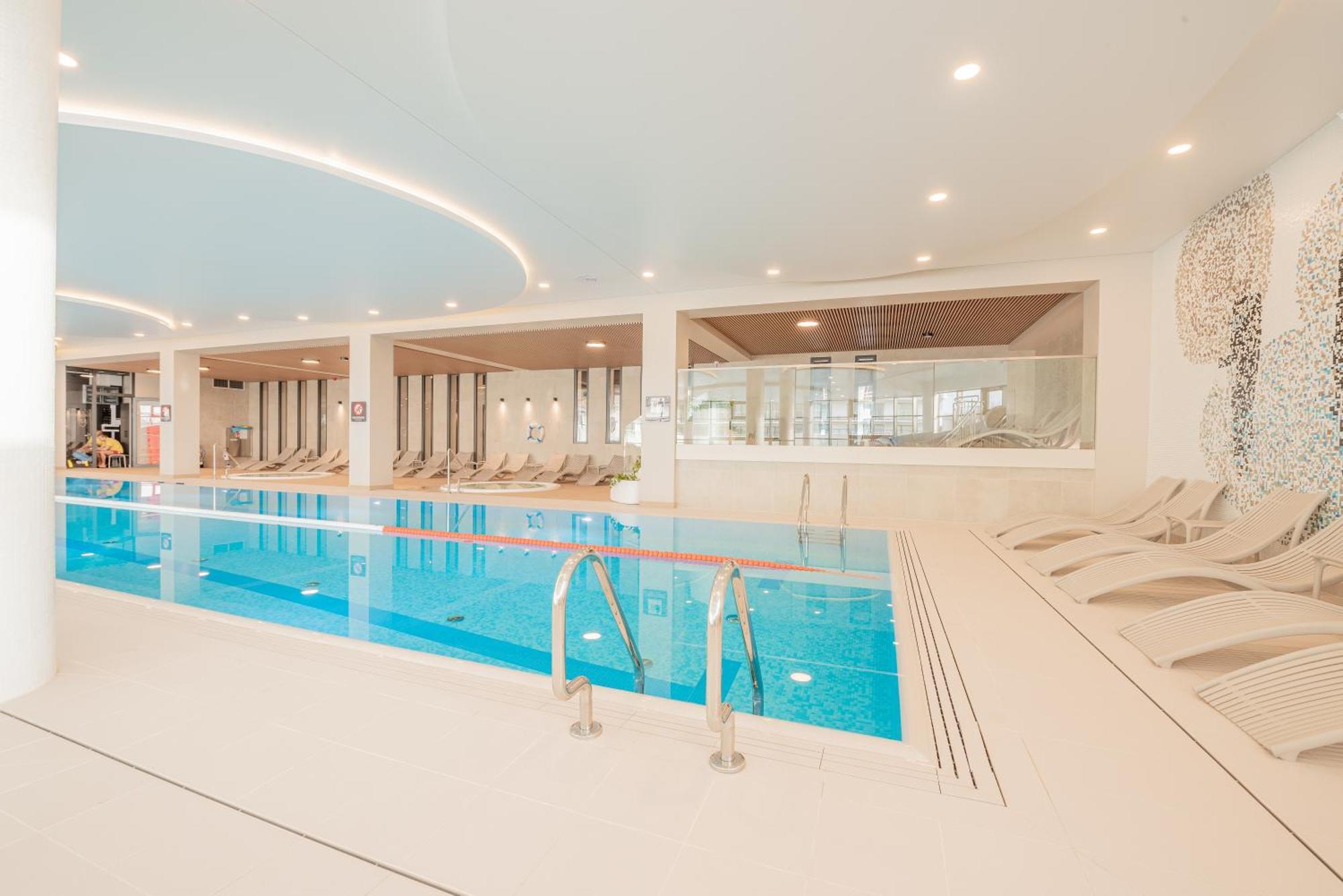 Jula Aqua Polanki Διαμέρισμα Kołobrzeg Εξωτερικό φωτογραφία